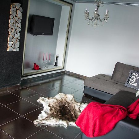 Silver Apartment Burgas Exterior photo