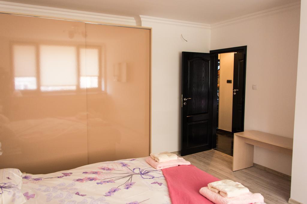 Silver Apartment Burgas Exterior photo