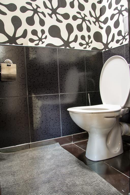 Silver Apartment Burgas Exterior photo