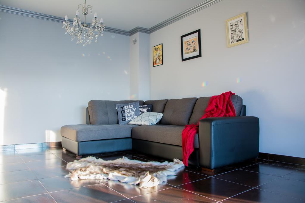 Silver Apartment Burgas Exterior photo