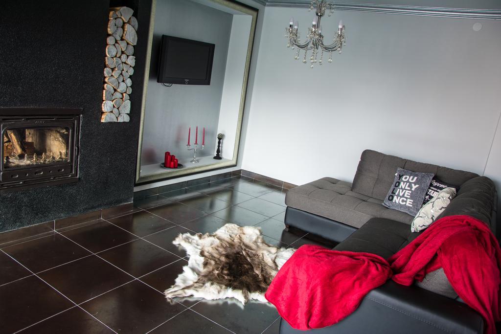 Silver Apartment Burgas Exterior photo
